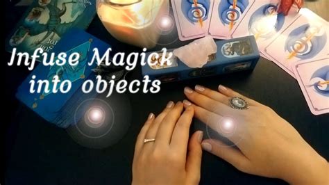 The Power of Incantations: Ancient Spells and Their Magickal Effects
